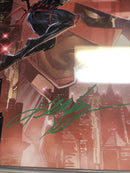 Night Thrasher (2024)