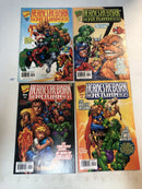 Heroes Reborn The Return (1997)