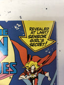 Legion Of Super-heroes (1987)