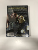 Nova Annihilation (2008) HC ABNETT•LANNING•Chen•Alves•Pelletier