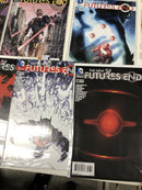 The New 52 Future Ends (2014) Set Issues