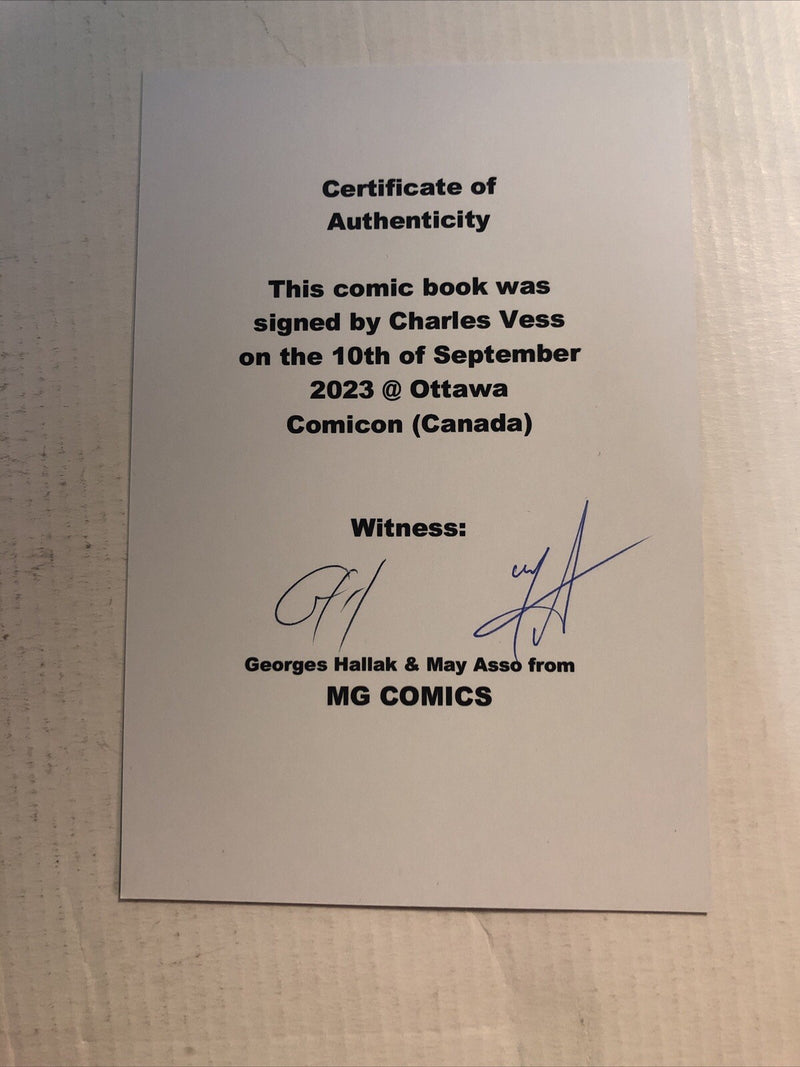 The Books Of Magic (1994)