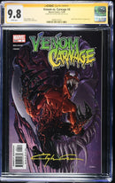 Venom Carnage (2004)