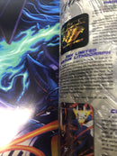 Ash (VF/NM)