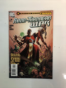 Rann-Thanagar (2008) Holy War # 1-8 & War # 1-6 & 3 Specials (VF/NM) DC Comics