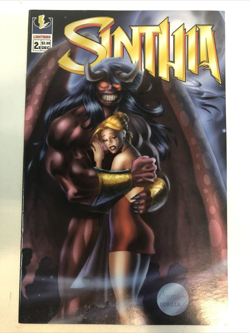 Sinthia (1997)