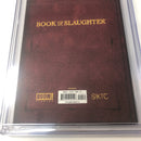 Book of Slaughter (2022)