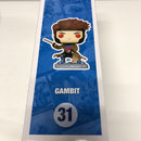 Funko Pop! Comic X-Men • Marvel • Gambit • Diamond Comics • Previews Exclusive