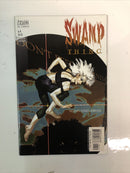 Swamp Thing (2000) Complete Set