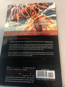 The Flash Vol.5: History Lessons (2015) Dc Comics TPB SC Brian Buccellato