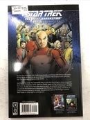Star Trek: The Next Generation: The Last Generation By Andrew Harris (2009) TPB