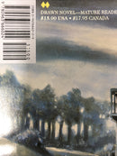 SnowBlind Part One Vol.2 By Martin Wagner (1995) TPB Double Diamond