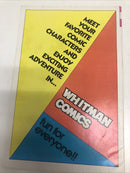 Condorman (1981)