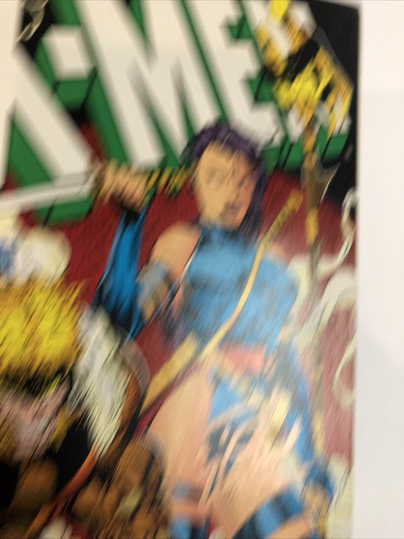 X-Men (1992)