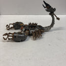 Transformers Movie Scorponok 2006 Complete Mint w/instructions