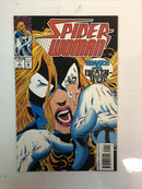 Spider Woman (1999) 3 Starter Sets # 1-18 & # 1-4 & # 1-5 (VF/NM) Marvel Limited