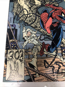 AMAZING SPIDER-MAN