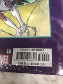 Spider-Gwen: Ghost Spider (2023) Marvel Omnibus Mike Costa