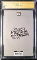 Symbiote Spider-Man (2024)