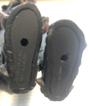 Orc Captain Ugluk Action Figure Lord Of The Rings 7" (2002) NLP