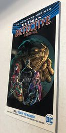 Batman: Detective Comics Vol.1: Rise Of Batmen | TPB Softcover (2017)( NM)