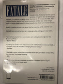 Fatale: Death Chases Me (2012) Image TPB SC Ed Brubaker