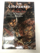 The Goddamned (2021) TPB Vol