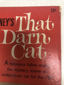 That Darn Cat (1965)