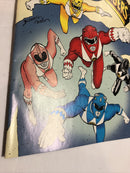Mighty Morphin Power Rangers (1994)