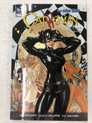 Catwoman Vol.5 Race Of Thieves By Ann Nocenti (2014) TPB SC DC Comics