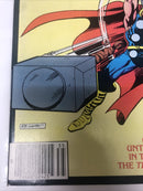 Thor Annual (1983)