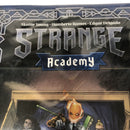 Strange Academy  : Year Two (2024) TPB • Marvel Universe • Skottie Young•Delgado
