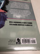 Magic Order Library Vol 1 (2025) HC • Mark Millar • Olivier Coipel • Dark Horse