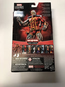 Marvel Legends Deathlok Build A Figure Sasquatch (2017)