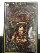 JLA Riddle Of the Beast (2001) Dc Comics TPB SC A.G Robinson