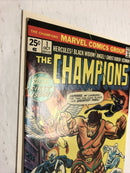 Champions (1975)