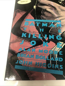 Batman The Killing Joke (1988) Variant • DC Comics • 5th Print • Alan Moore
