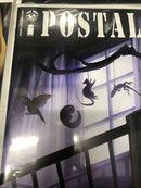 Postal (2015) Set