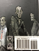 Secret Skull By Steve Niles (2005) TPB IDW