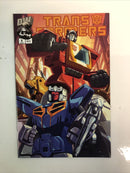 Transformers (2002) Starter Consequential Set