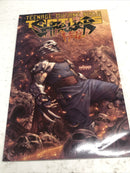 Teenage Mutant Ninja Turtles Shredder In Hell (2020) IDW SC TPB M. Santolouco