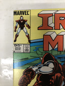 Iron Man (1986)