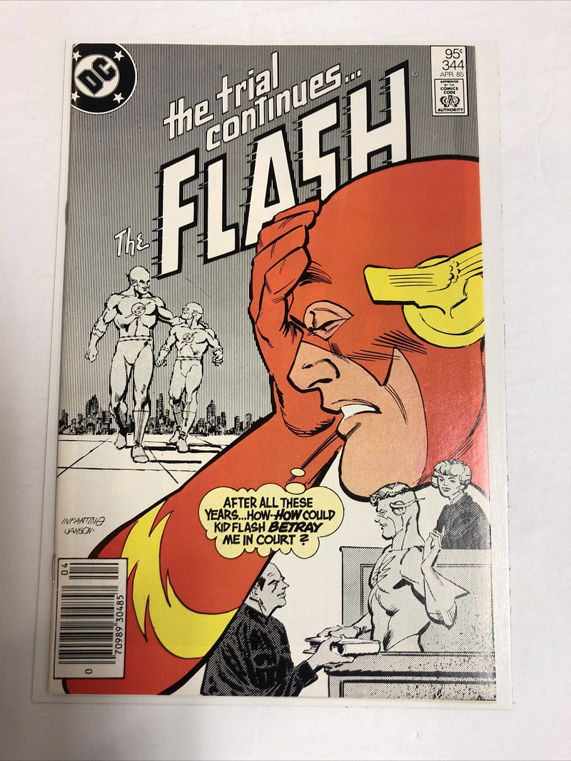 Flash (1985)