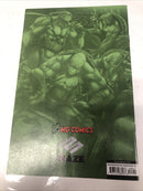 Teenage Mutant Ninja Turtels (NM)