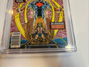 Captain Atom (1987)