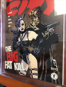 Sin City: The Big Fat Kill (1994)