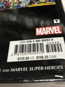 The Amazing Spider-Man Vol.4 (2023) Marvel Omnibus HC Stan Lee Sealed