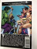 Essential The Defenders Vol.6 (2011) Marvel TPB SC J.M. Dematteis