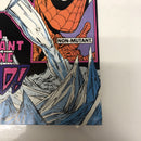 Marvel Tales Featuring Spider-Man And Ice-Man (1989)