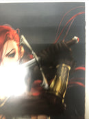 Red Sonja (2016)